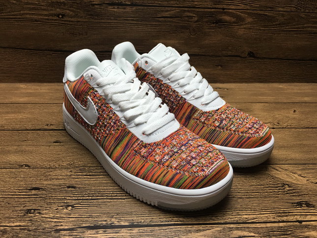 men air force one flyknit shoes 2020-6-27-006
